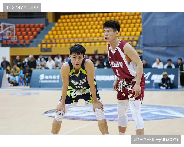 庞峥麟轰下34分6篮板 江苏队年轻化红利展现独特竞争力