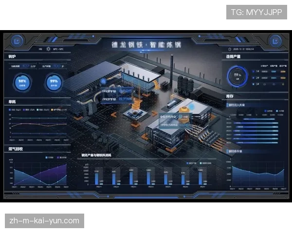 数字孪生技术引入场馆管理 实现全生命周期运营优化