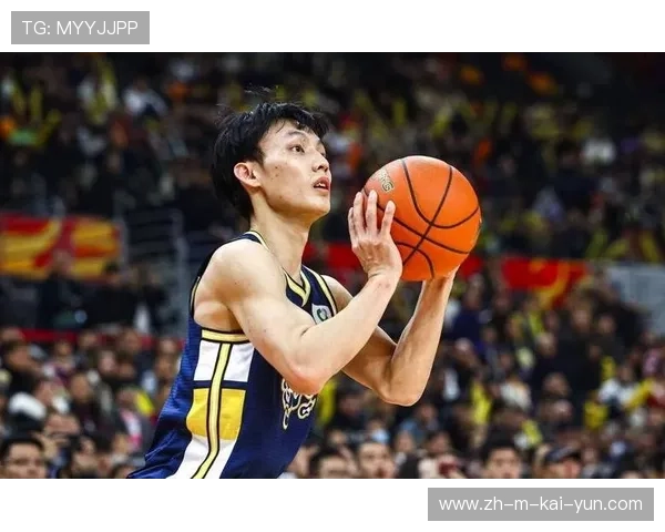 广东不敌宁波遭遇连败 徐杰伤退影响球队轮换