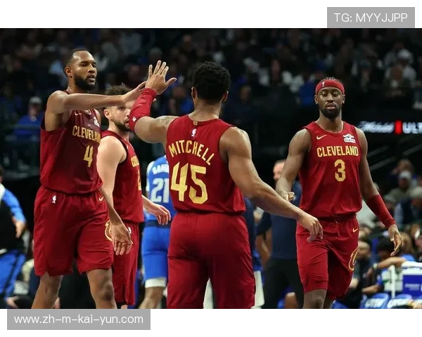 骑士主场防守稳固力克国王，加兰阿伦组合日趋成熟