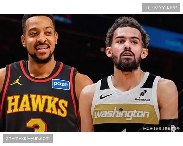 麦科勒姆组织串联激活队友 老鹰进攻流畅度因他而改善